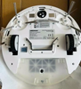 Robot Hút Bụi Medion MD 11889 S05 SW Màu Trắng