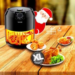 Nồi chiên không dầu Tefal -  EY2018 XL 4,2 lít