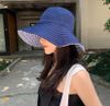 Mũ Chống Nắng Vành Rộng của Nhật