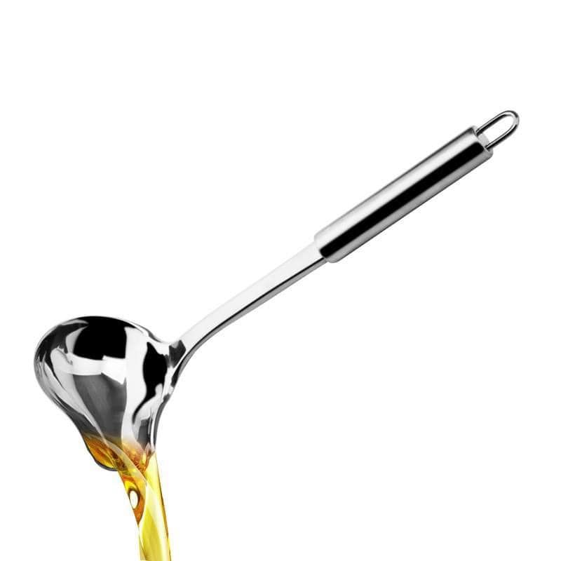 Muôi rót đồ lỏng WMF Profi Plus 28cm