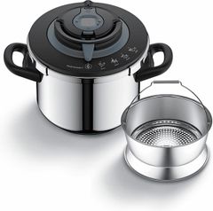 Nồi Áp Suất Tefal P4220745 Nutricook 6L model 2022