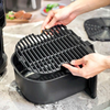 Nồi chiên, hấp, nướng 3in1 6.5L Tefal EasyFry FW2018