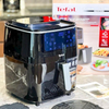 Nồi chiên, hấp, nướng 3in1 6.5L Tefal EasyFry FW2018