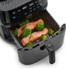 Nồi chiên và hấp không dầu Caso Airfry & Steam 700