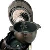 Nồi cơm điện cao tần Cuckoo CRP-BHXB0660FD 1.08L