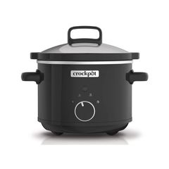 Nồi nấu chậm Crock Pot 2,4L