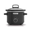 Nồi nấu chậm Crock Pot 2,4L