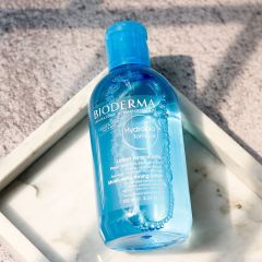Toner Bioderma Hydrabio 250ml