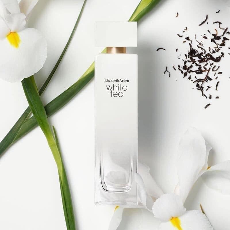 Nước hoa Elizabeth Arden White Tea EDT 100ml