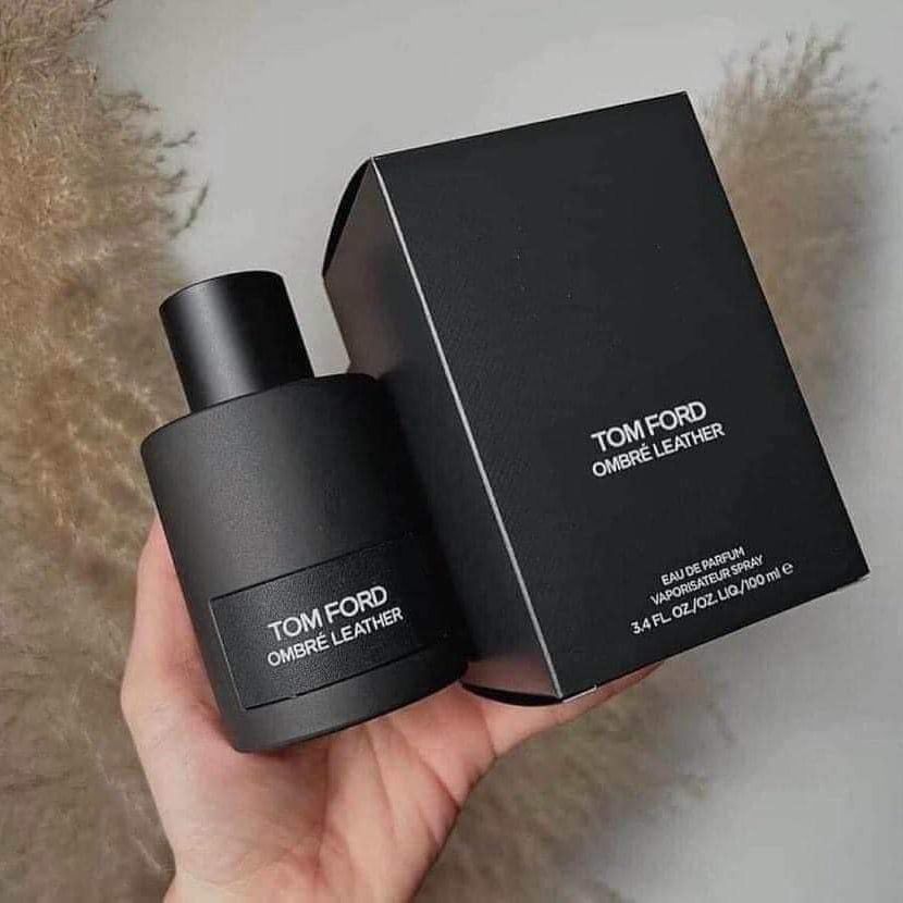 Nước hoa Tom Ford Ombre Leather 100ml