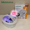 Bồn massage ngâm chân cao cấp Medisana FS888 Premium Foot Spa