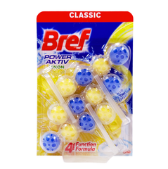 Viên Treo Bồn Cầu Bref (50g)