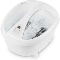 Bồn massage ngâm chân cao cấp Medisana FS888 Premium Foot Spa