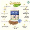Omega 3 Hữu Cơ Thực Vật Phytoceutic