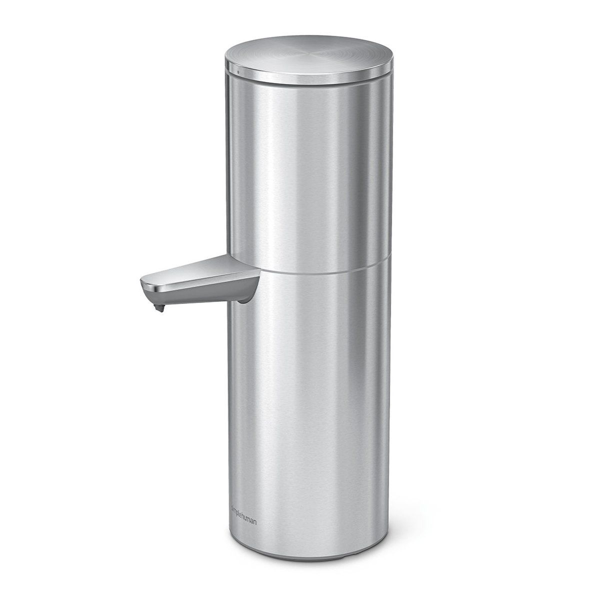 Bình chiết xà phòng/gel rửa tay/cồn sát khuẩn Simplehuman 960ml