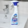 Chai xịt Antikal tẩy rửa vệ sinh Inox 750ml
