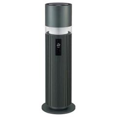 Tháp tạo độ ẩm tinh khiết lọc không khí LG Puricare Object Collection