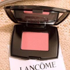 Phấn má Lancome mini màu 347 hồng cam đào
