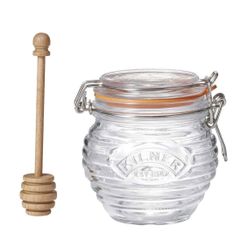 Hũ mật ong Kliner 400ml