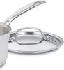 Quánh Cuisinart có nắp 16cm