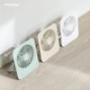 Quạt tích điện Mini Mooas Made in Korea