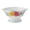 Rổ tráng men The Pioneer Woman Brilliant Blooms mẫu mới 2024
