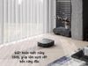 Robot hút bụi lau nhà Ecovacs Deebot X2 OMNI