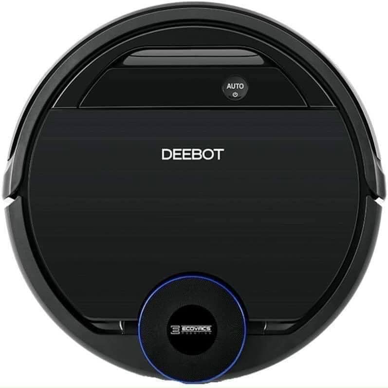 deebot ozmo 937