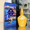 Rượu Chivas 21 Polo vàng 700ml