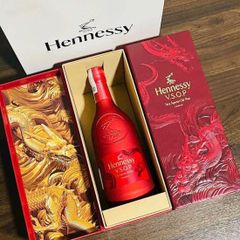 Rượu Hennessy VSOP Phiên bản Giới Hạn Tết 2024 700ml