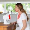 Đèn sưởi hồng ngoại Medisana IR 850