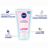 Sữa rửa mặt chăm sóc da Nivea 150ml