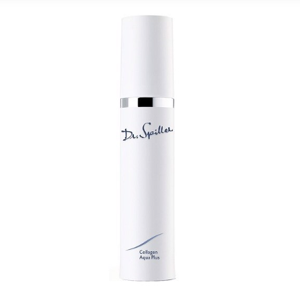 Sữa Dưỡng Trẻ Hóa Da Dr Spiller Collagen Aqua Plus 50ml