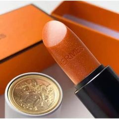 Son dưỡng Hermes Poppy Lip Shine màu 05