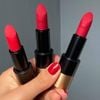 Son Hermes 68 Matte đỏ thuần