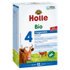 Sữa bò hữu cơ Holle số 4 cho bé từ 12 tháng 600 g