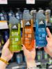 Sữa tắm Adidas 3in1 400ml