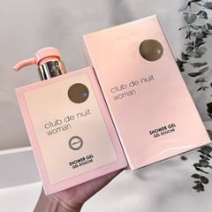 Sữa tắm Club De Nuit 360ml
