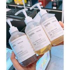 Sữa tắm Jmella Tester