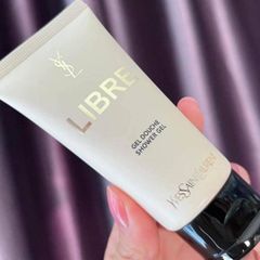 Sữa tắm nước hoa YSL Libre Shower Gel 50ml