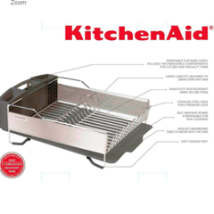 Giá úp bát KitchenAid