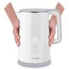 Ấm siêu tốc Tefal chính nhiệt màn hình kỹ thuật số KO6931 (Màu trắng siêu đẹp)