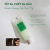 Tẩy tế bào chết da đầu Aromatica