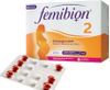 Thuốc bổ bầu Femibion 2 từ tuần 13 đến khi sinh hộp 56 viên