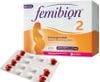 Thuốc bổ bầu Femibion 2 từ tuần 13 đến khi sinh hộp 56 viên