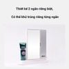 Tiệt trùng bàn chải Mirae made in Korea