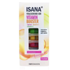 Huyết thanh Isana vitamin booster 7 ngày tái tạo, phục hồi da
