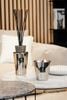 Tinh dầu, nến thơm Baobab Platinum hương hổ phách và xạ hương