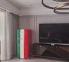 Tủ lạnh Smeg FAB28 Phong cách thập niên 50