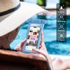 Bộ 2 túi chống thấm nước tiện dụng cho điện thoại Procase Fonken